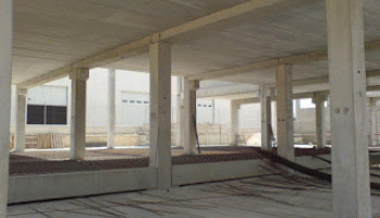 Construcción de naves en Valladolid