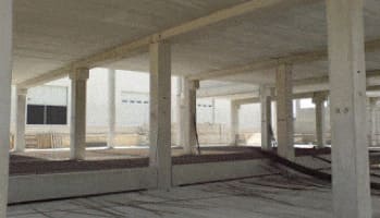 Construcción de naves en Valladolid