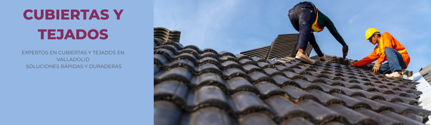 Construcción y reformas en Valladolid